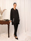 2 Pc Formal Co-Ord Set