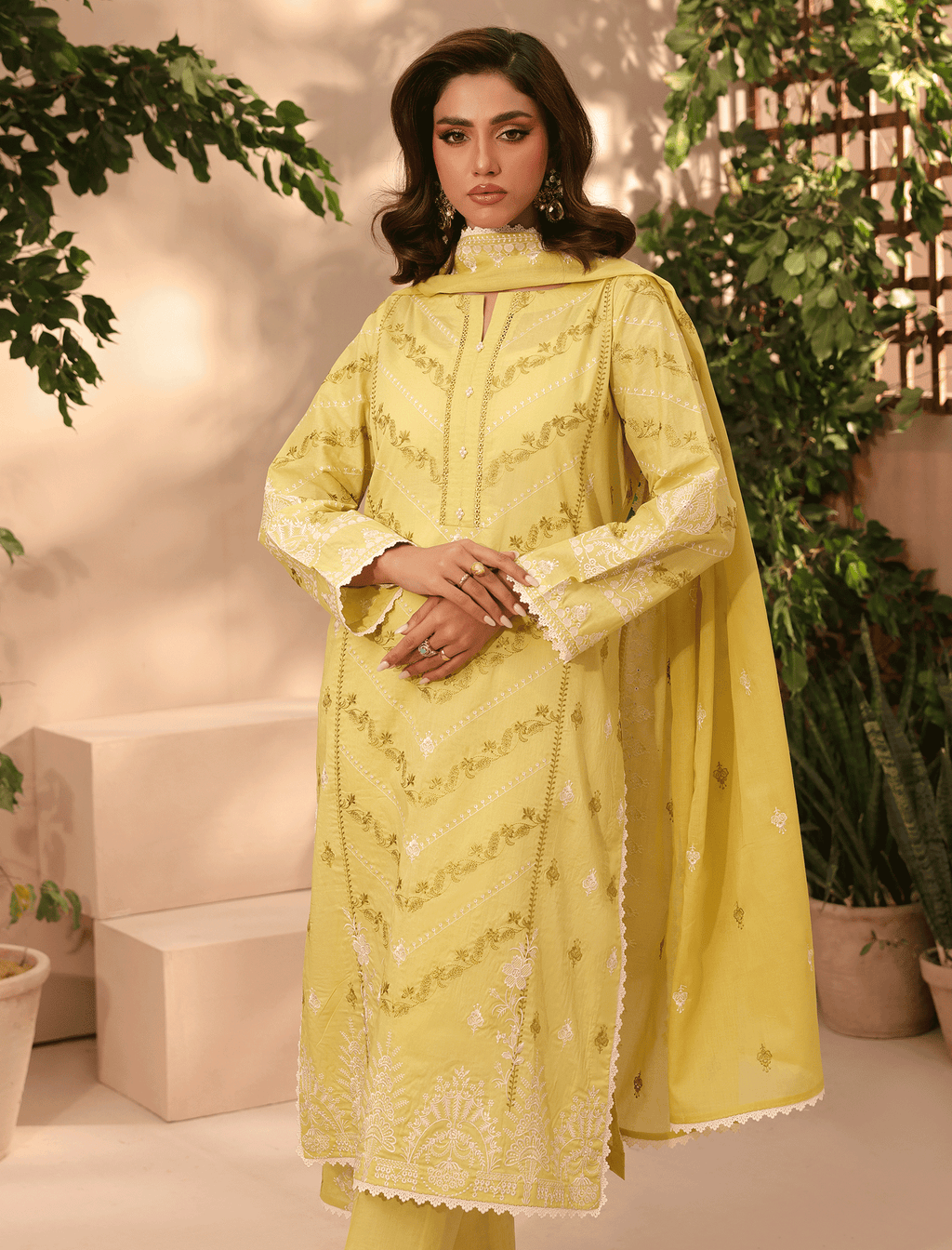 3 Pc Formal Suit