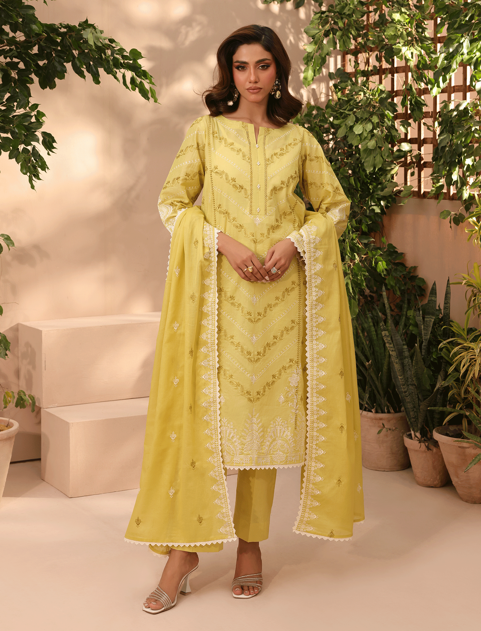 3 Pc Formal Suit Main image