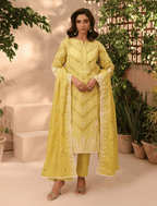 3 Pc Formal Suit