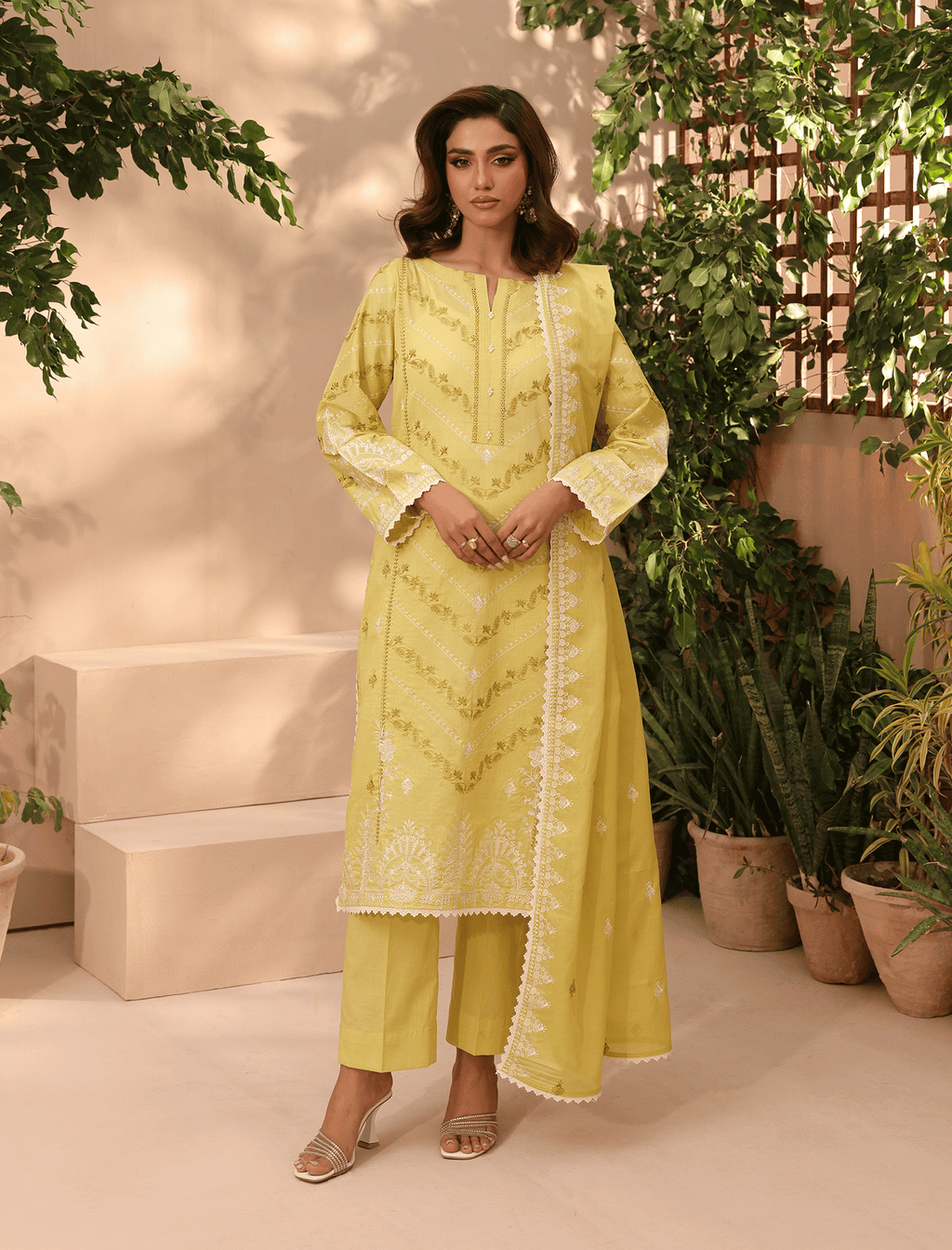3 Pc Formal Suit