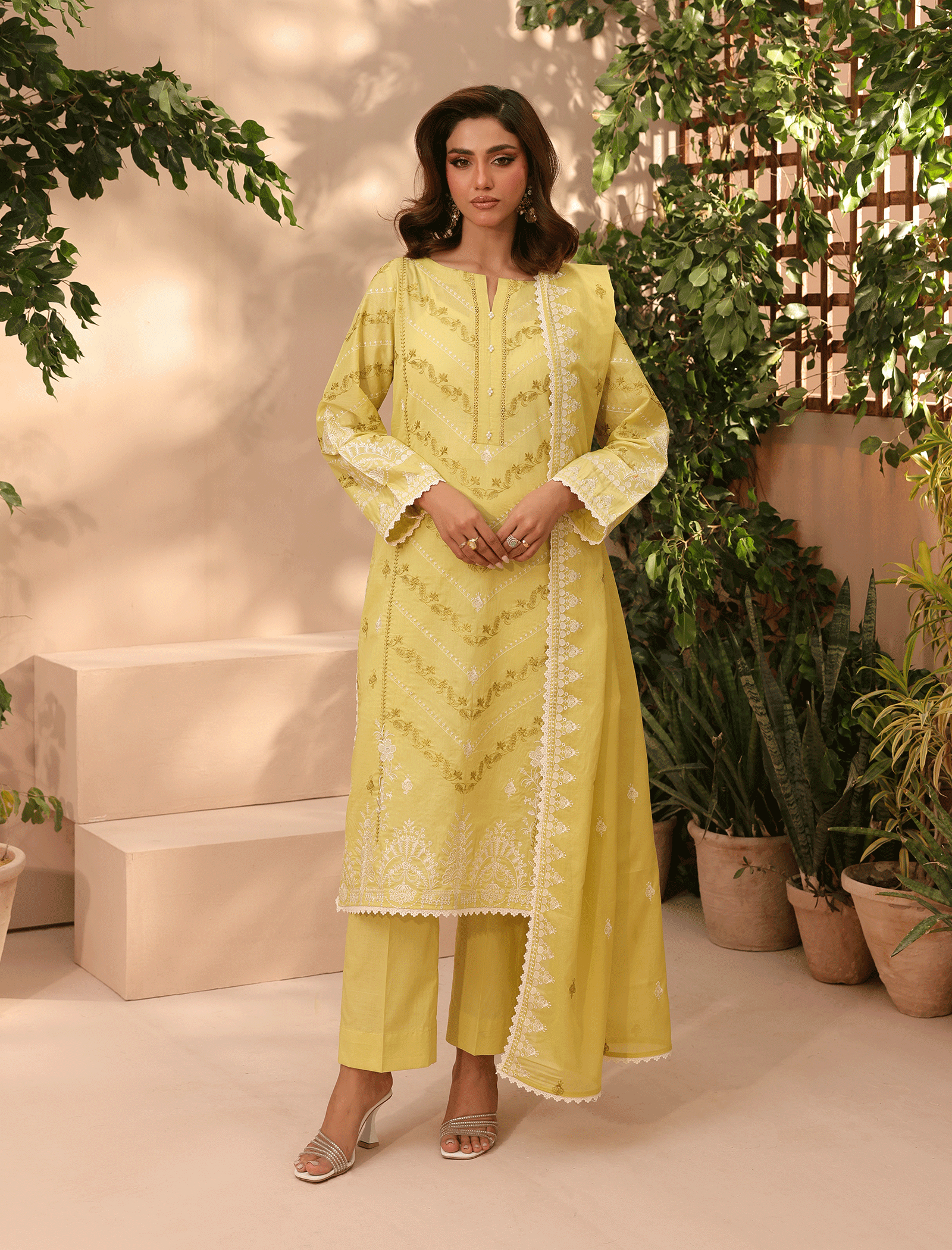 3 Pc Formal Suit