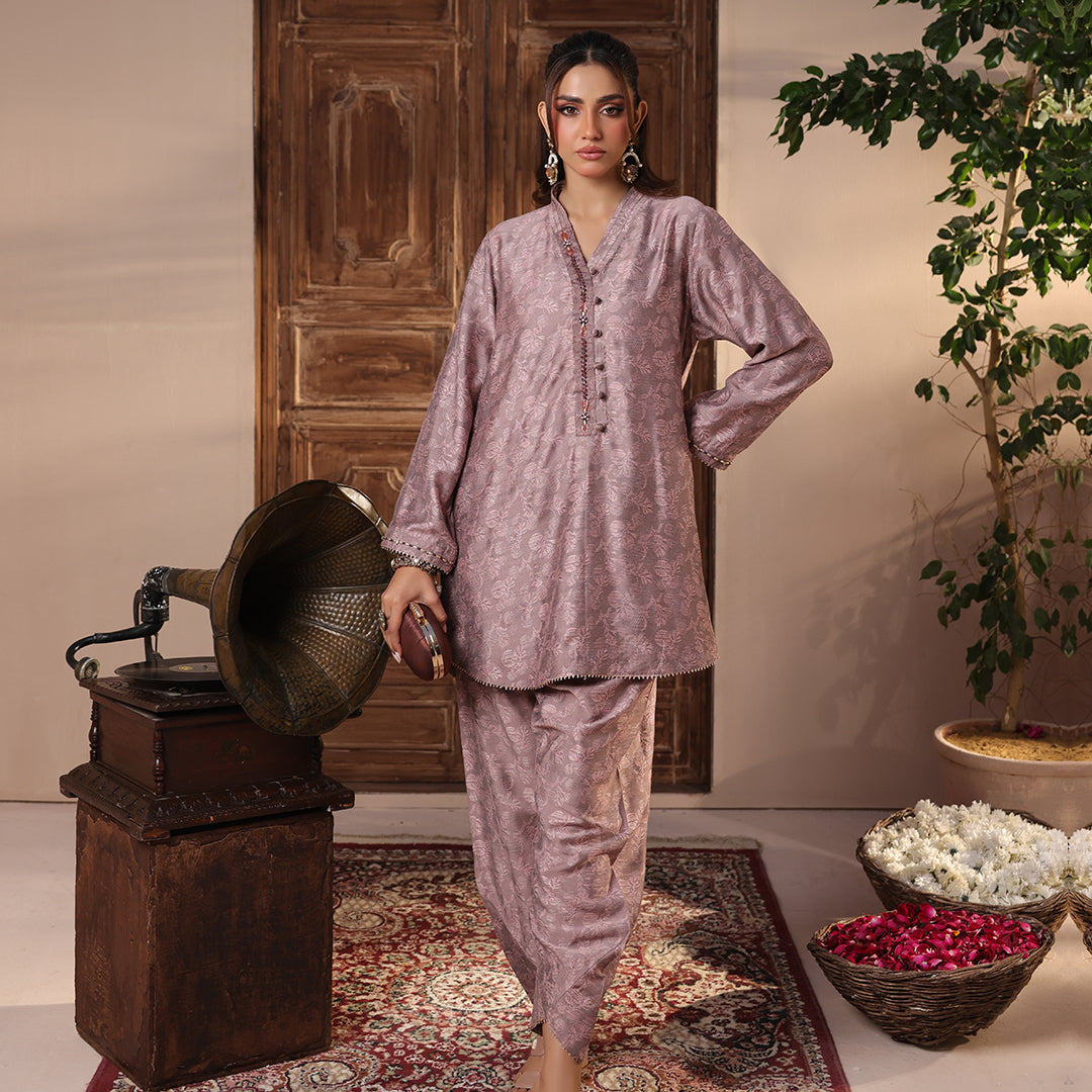 2 Pc Formal Co-Ord Set