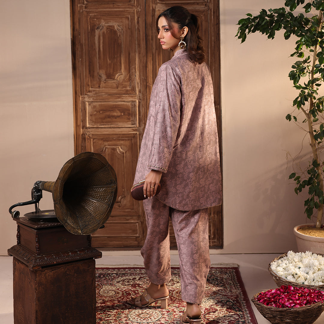 2 Pc Formal Co-Ord Set