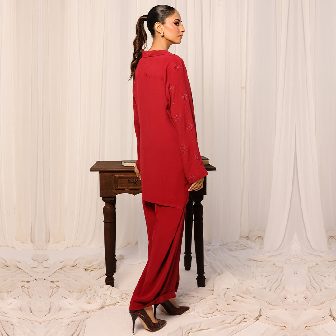 2 Pc Formal Co-Ord Set