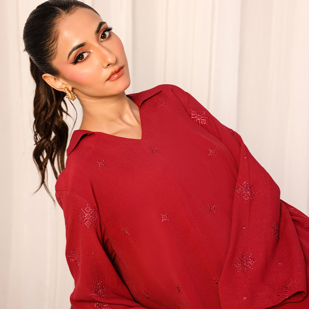 2 Pc Formal Co-Ord Set