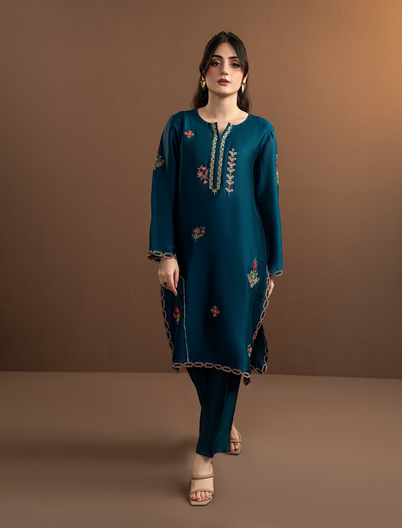 3 Pc Light Formal