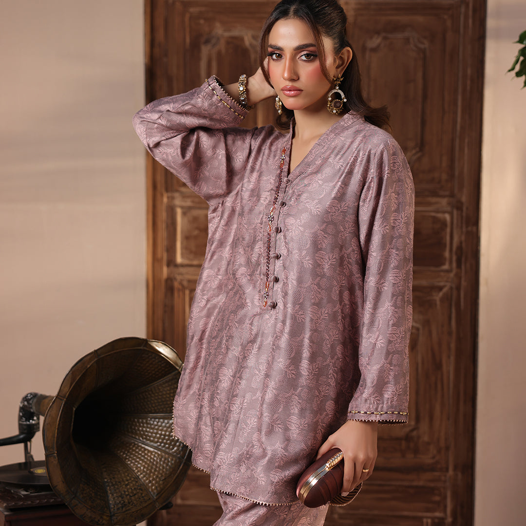 2 Pc Formal Co-Ord Set