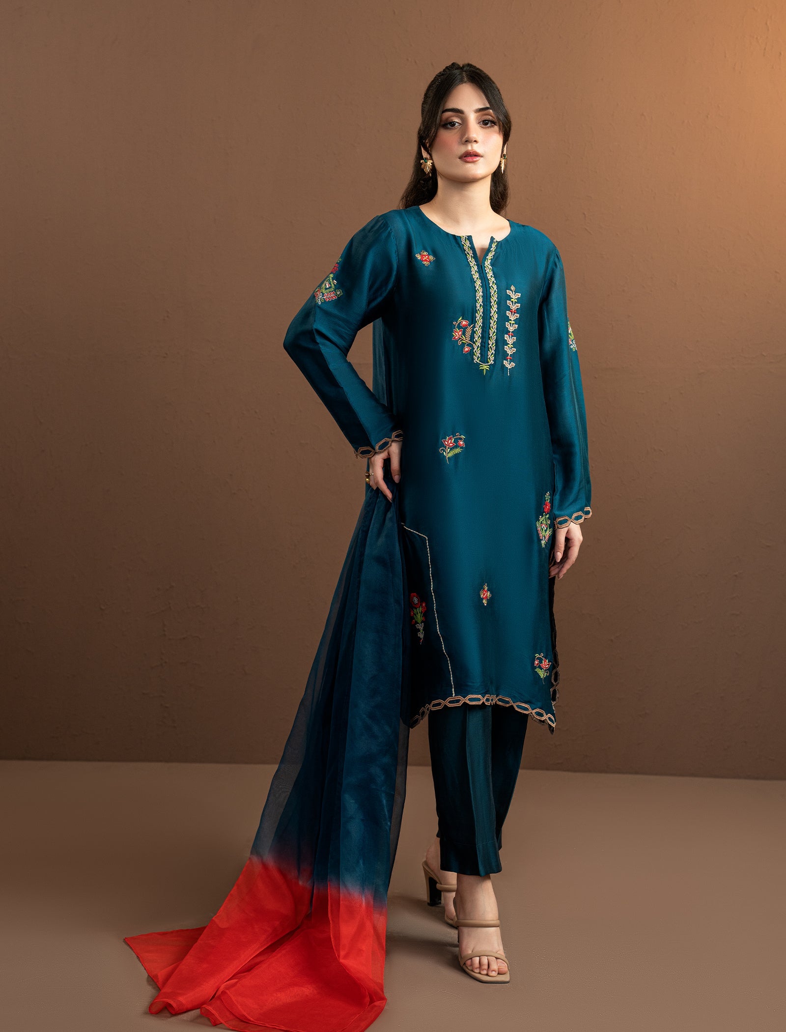 3 Pc Light Formal