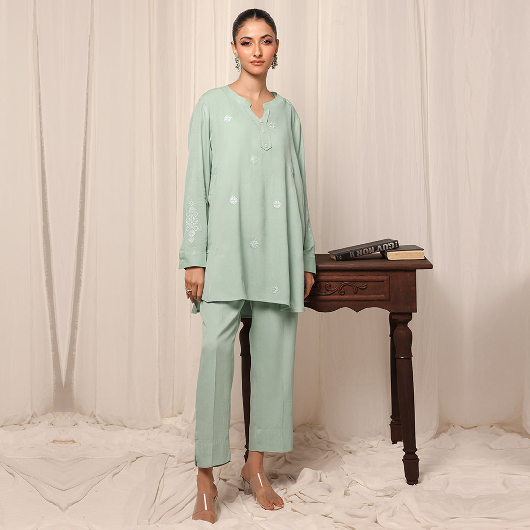 2 Pc Formal Co-Ord Set