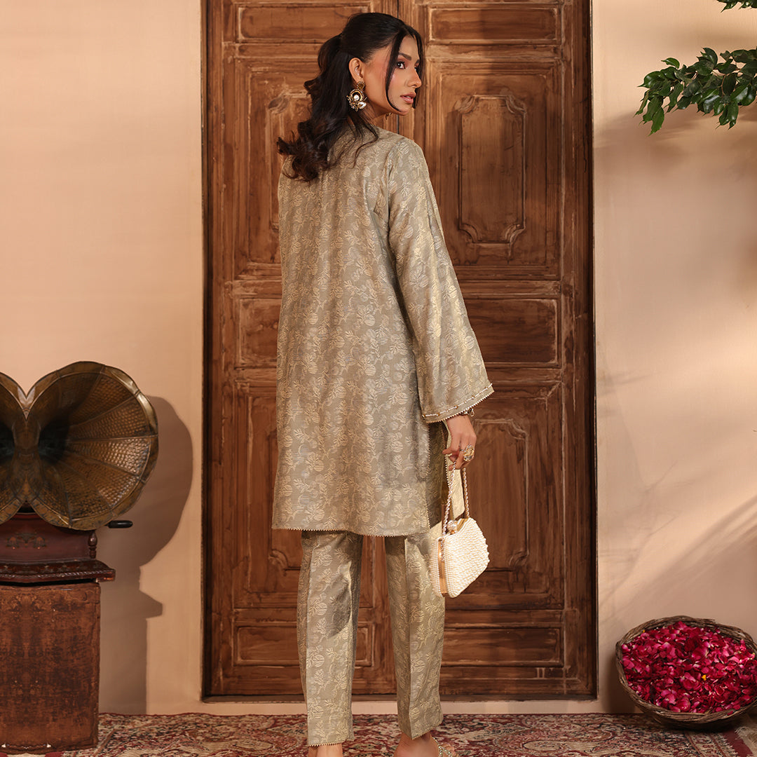 2 Pc Formal Co-Ord Set