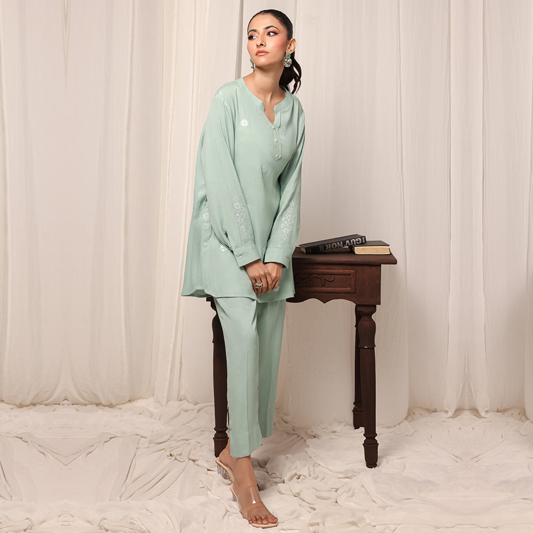 2 Pc Formal Co-Ord Set