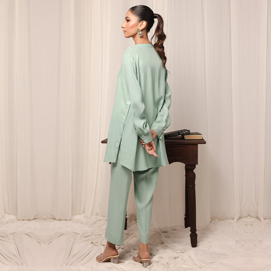 2 Pc Formal Co-Ord Set