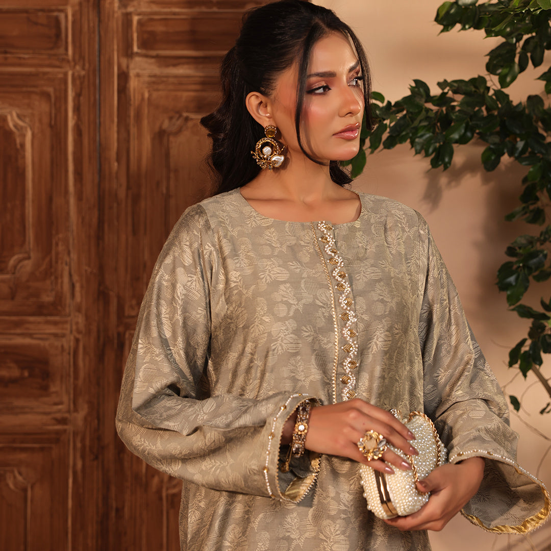 2 Pc Formal Co-Ord Set