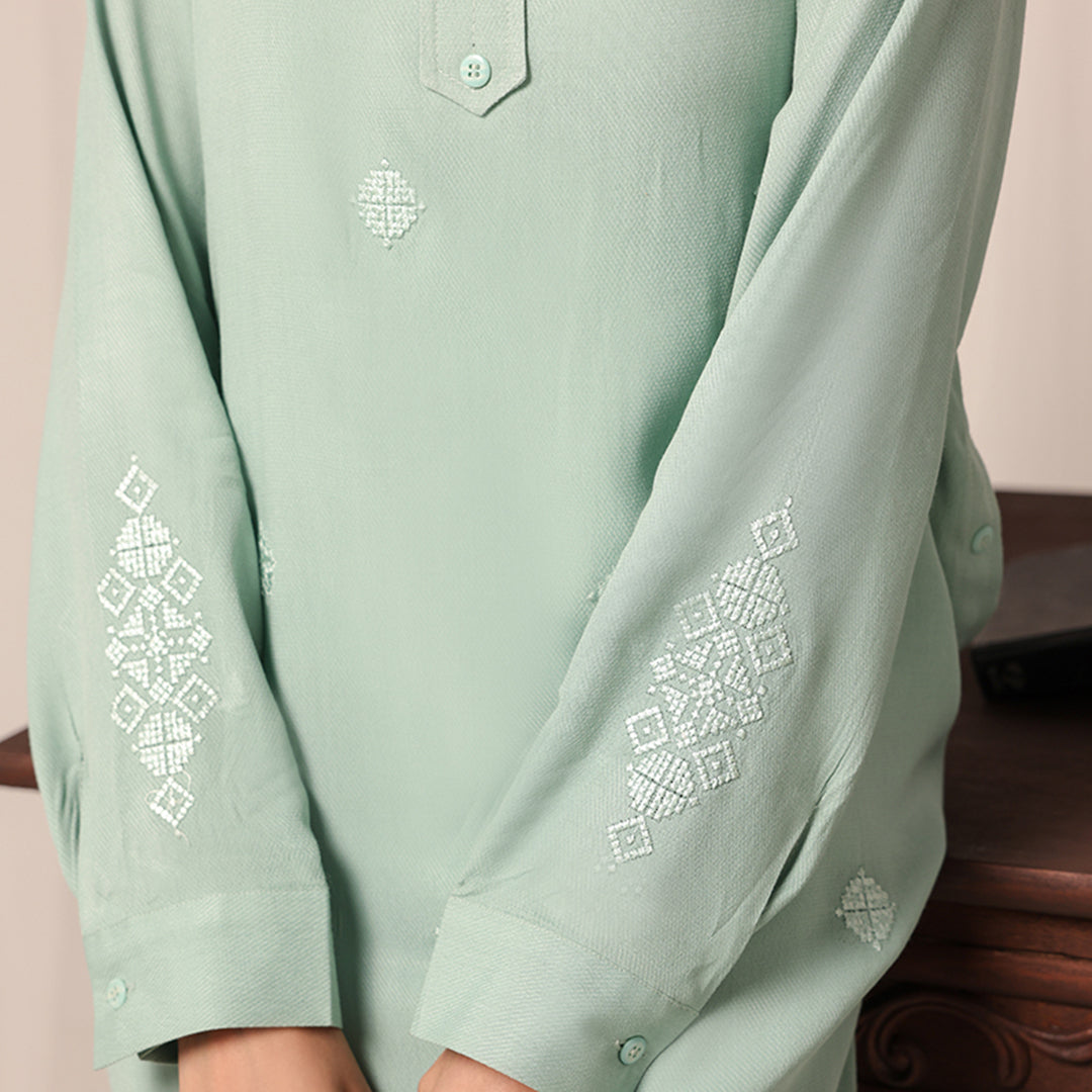 2 Pc Formal Co-Ord Set