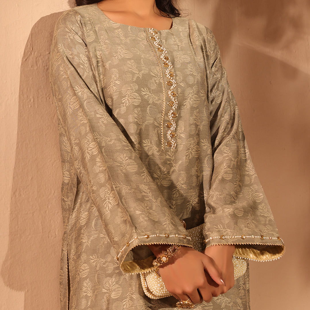 2 Pc Formal Co-Ord Set