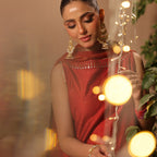 3 Pc Formal Stitched Suit - ZL25-C12-02