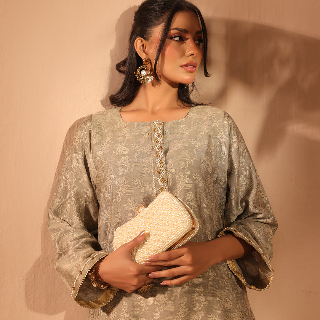 2 Pc Formal Co-Ord Set