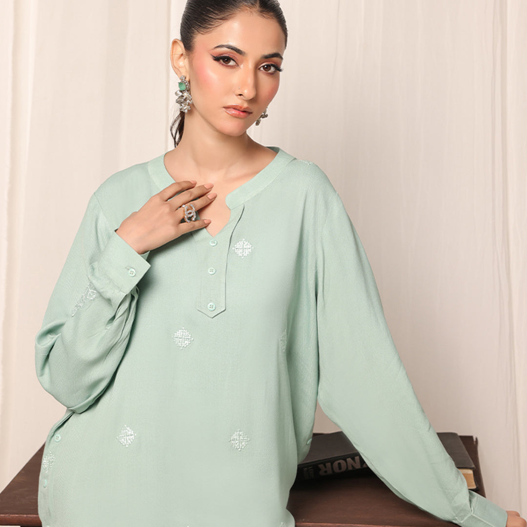 2 Pc Formal Co-Ord Set