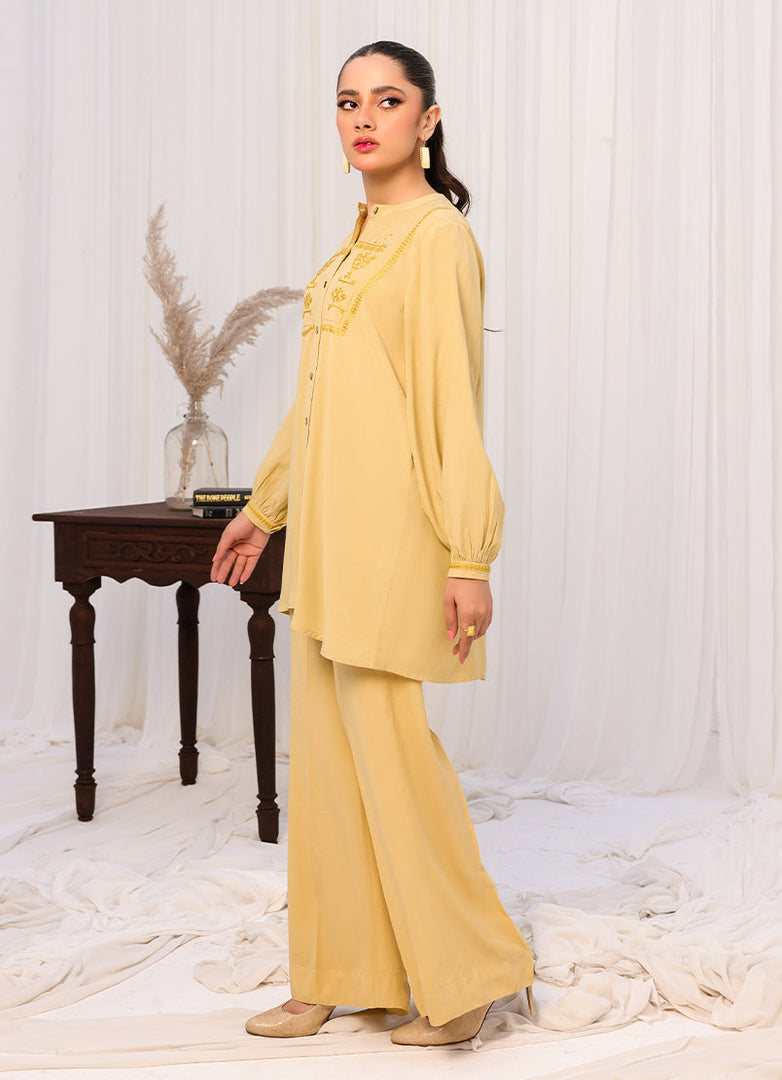 2 Pc Formal Co-Ord Set