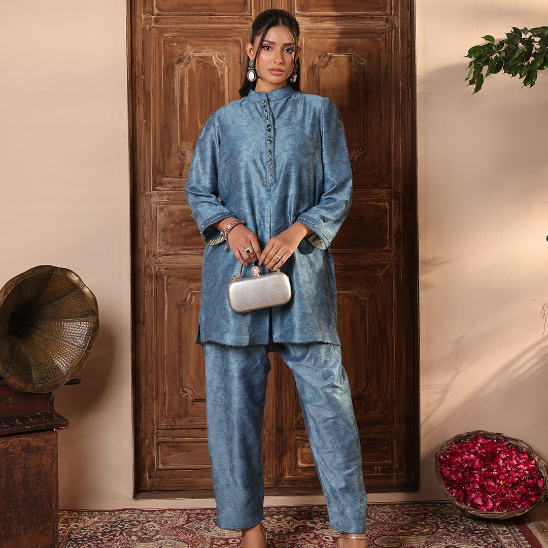 2 Pc Formal Co-Ord Set