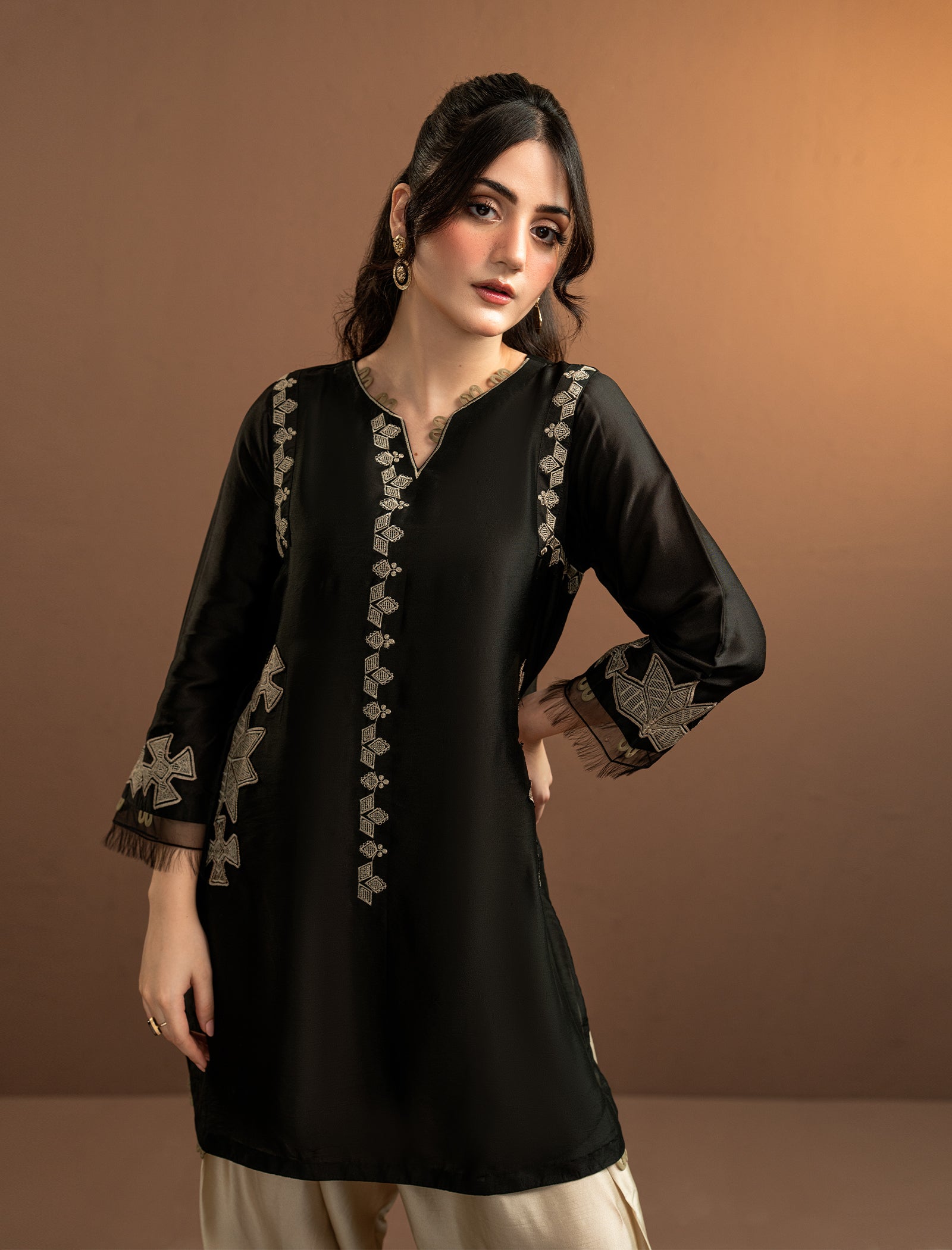 3 Pc Light Formal Secondary image