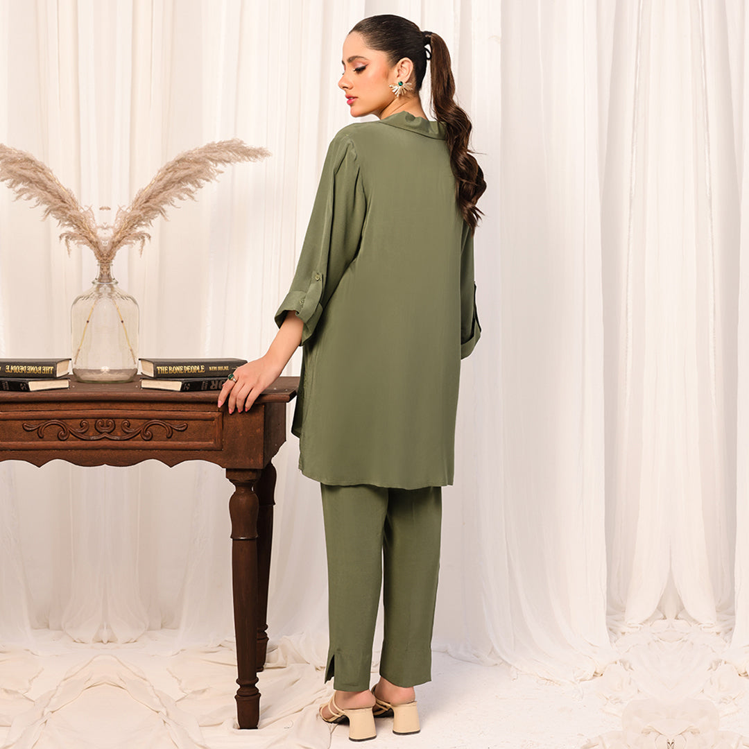 2 Pc Formal Co-Ord Set