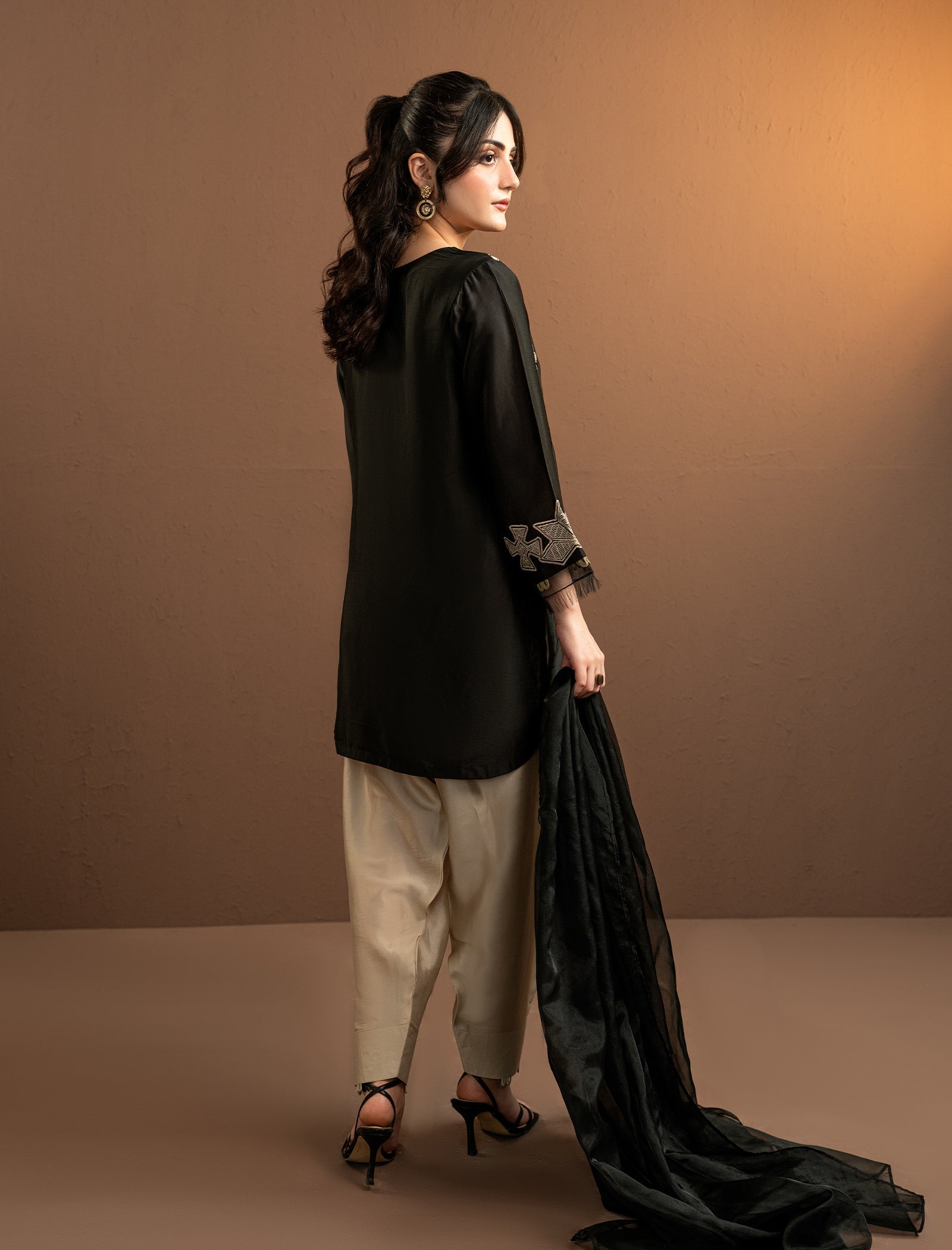 3 Pc Light Formal