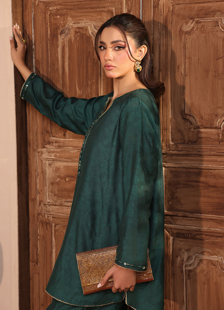 2 Pc Formal Co-Ord Set