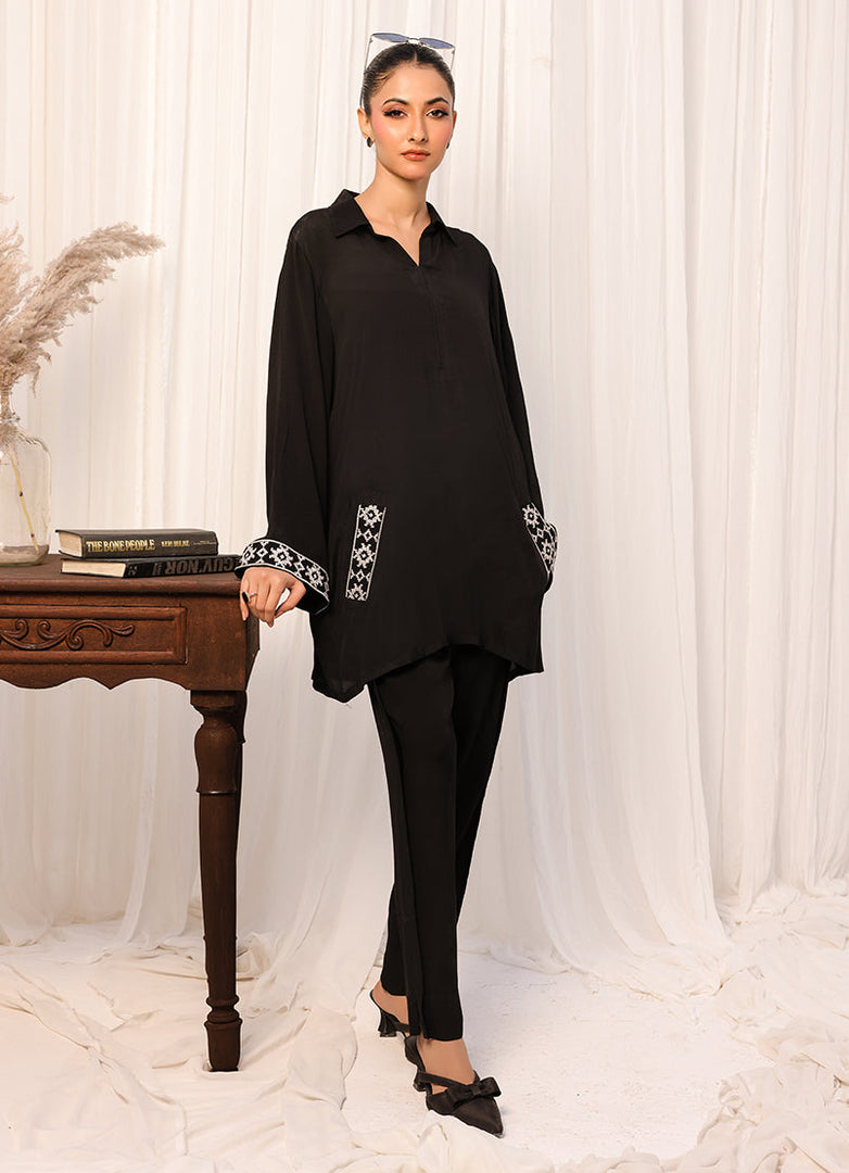 2 Pc Formal Co-Ord Set