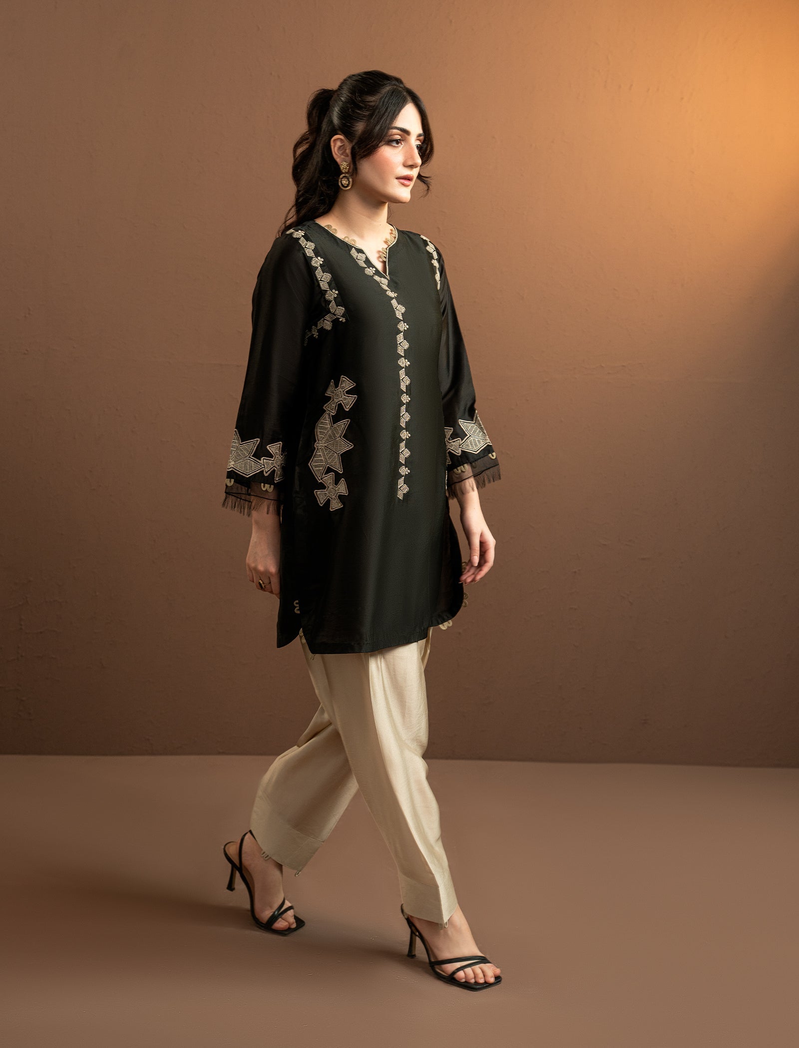 3 Pc Light Formal