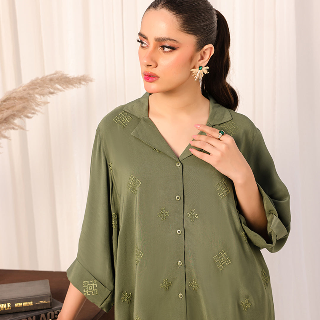 2 Pc Formal Co-Ord Set