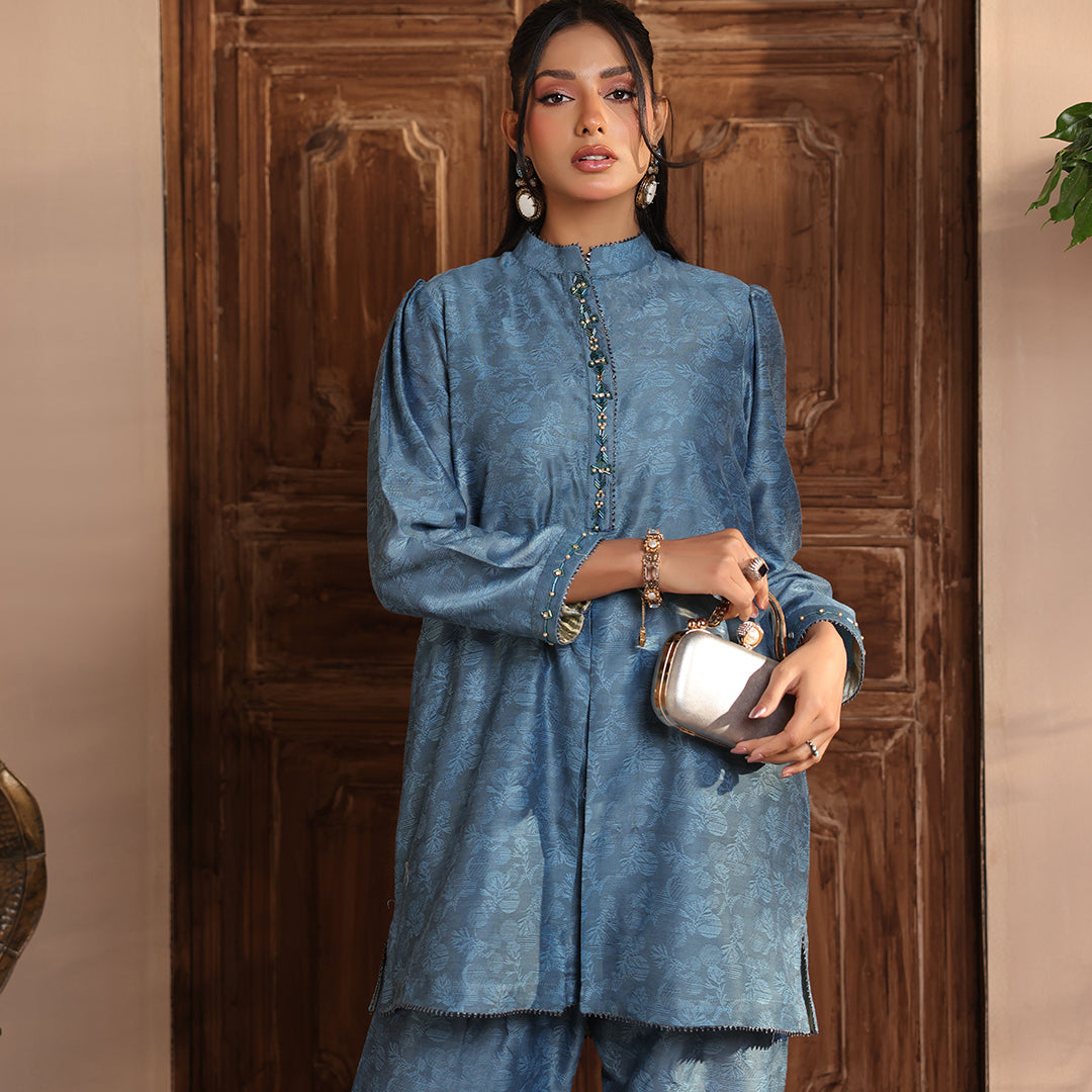 2 Pc Formal Co-Ord Set