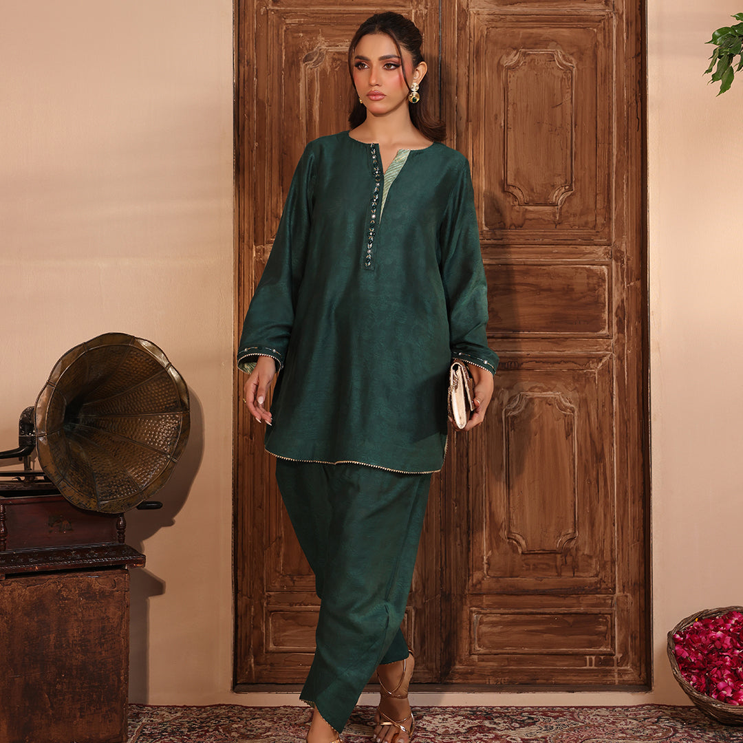 2 Pc Formal Co-Ord Set