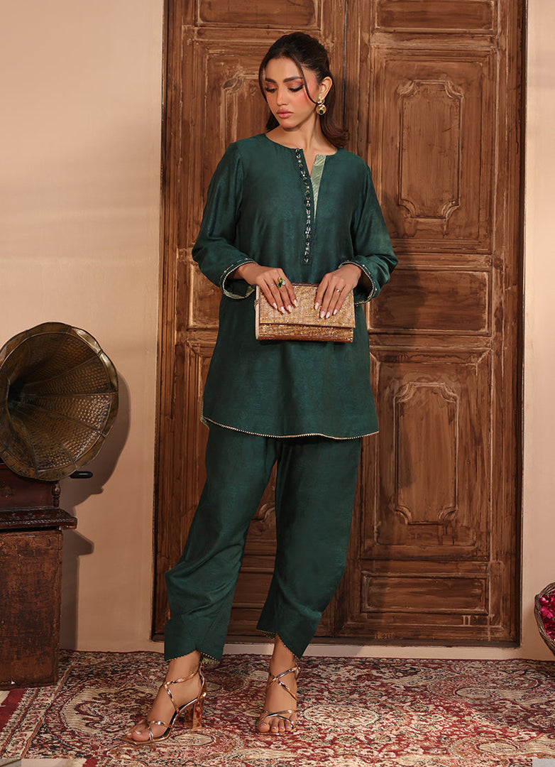 2 Pc Formal Co-Ord Set
