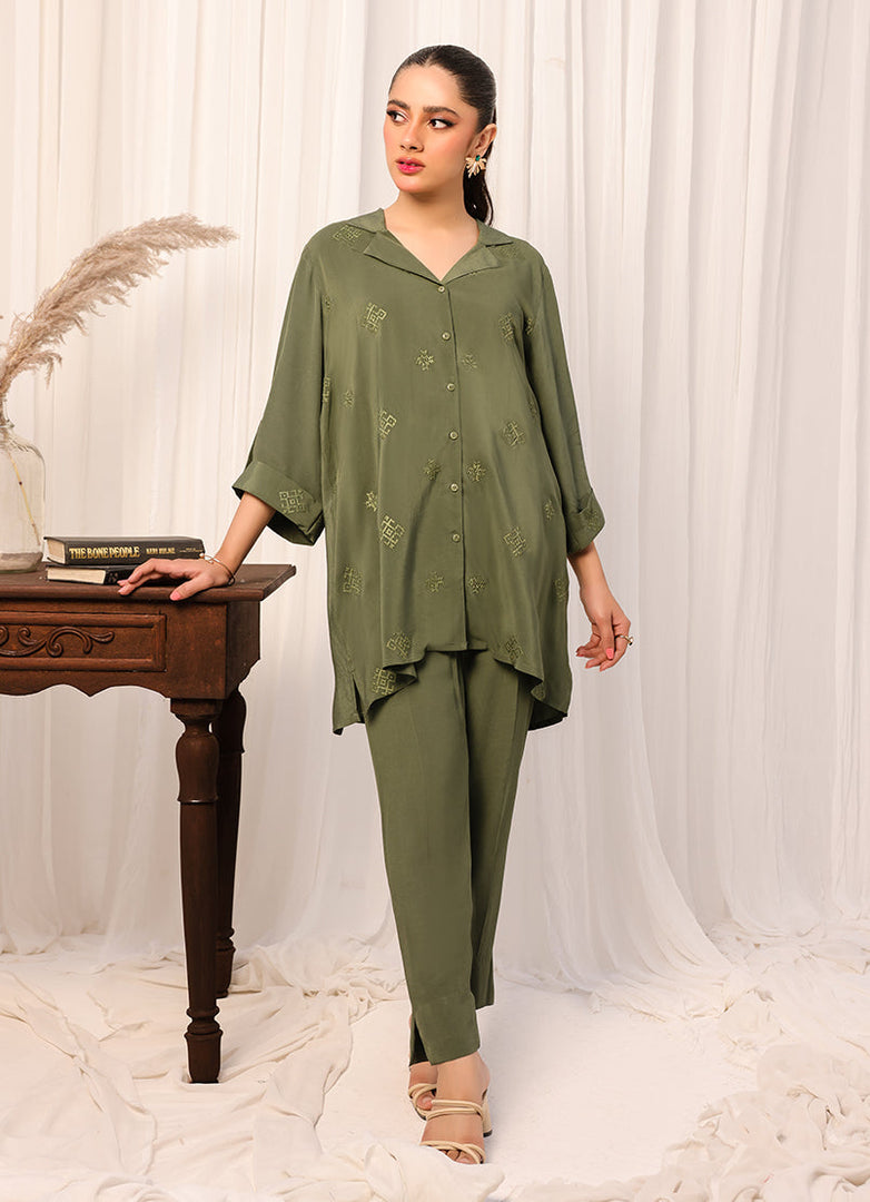 2 Pc Formal Co-Ord Set