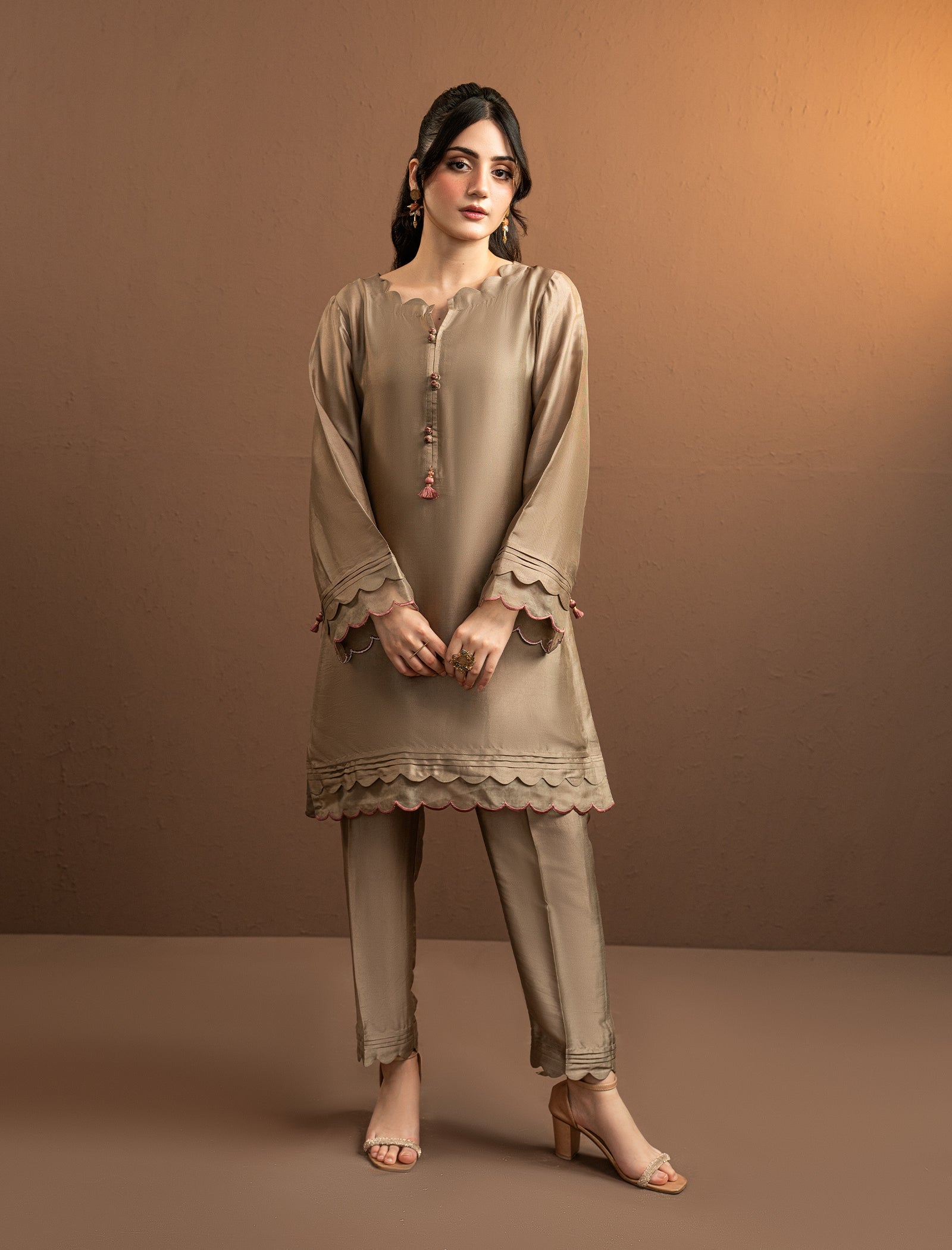3 Pc Light Formal