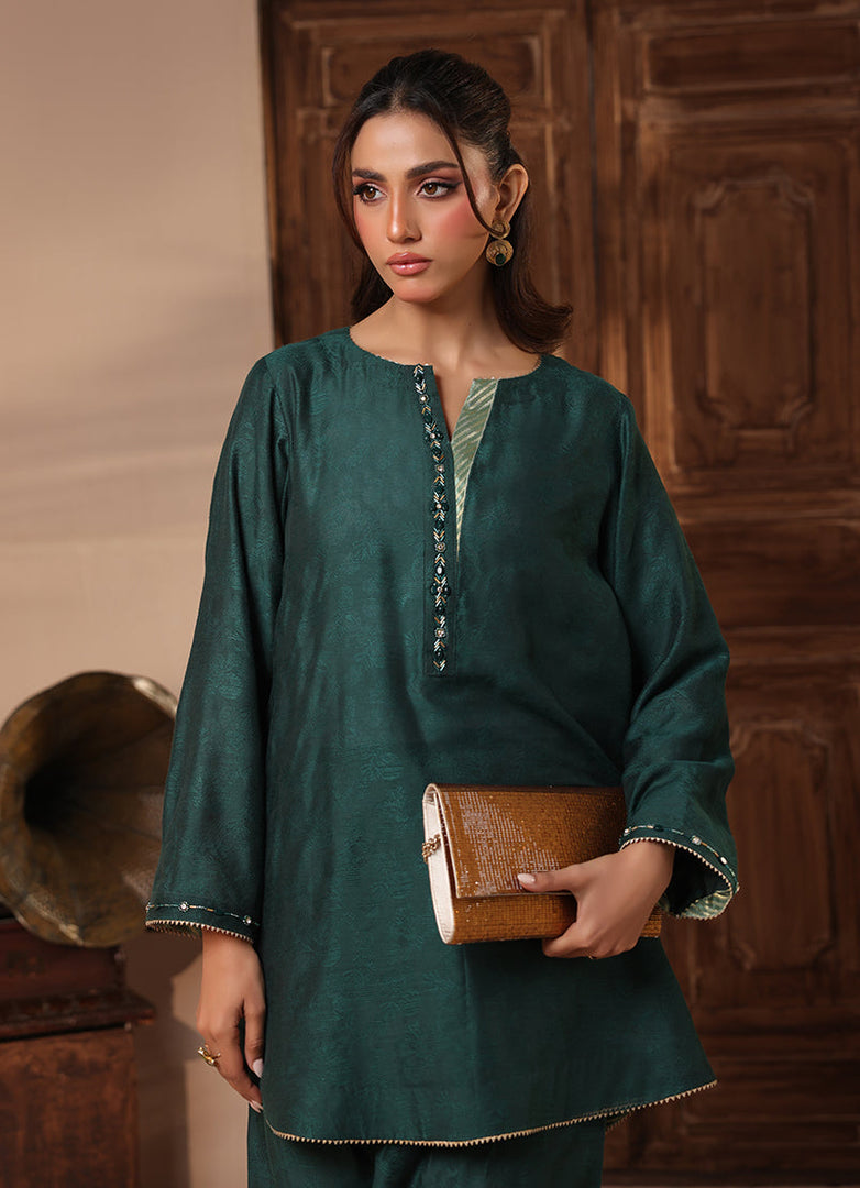 2 Pc Formal Co-Ord Set