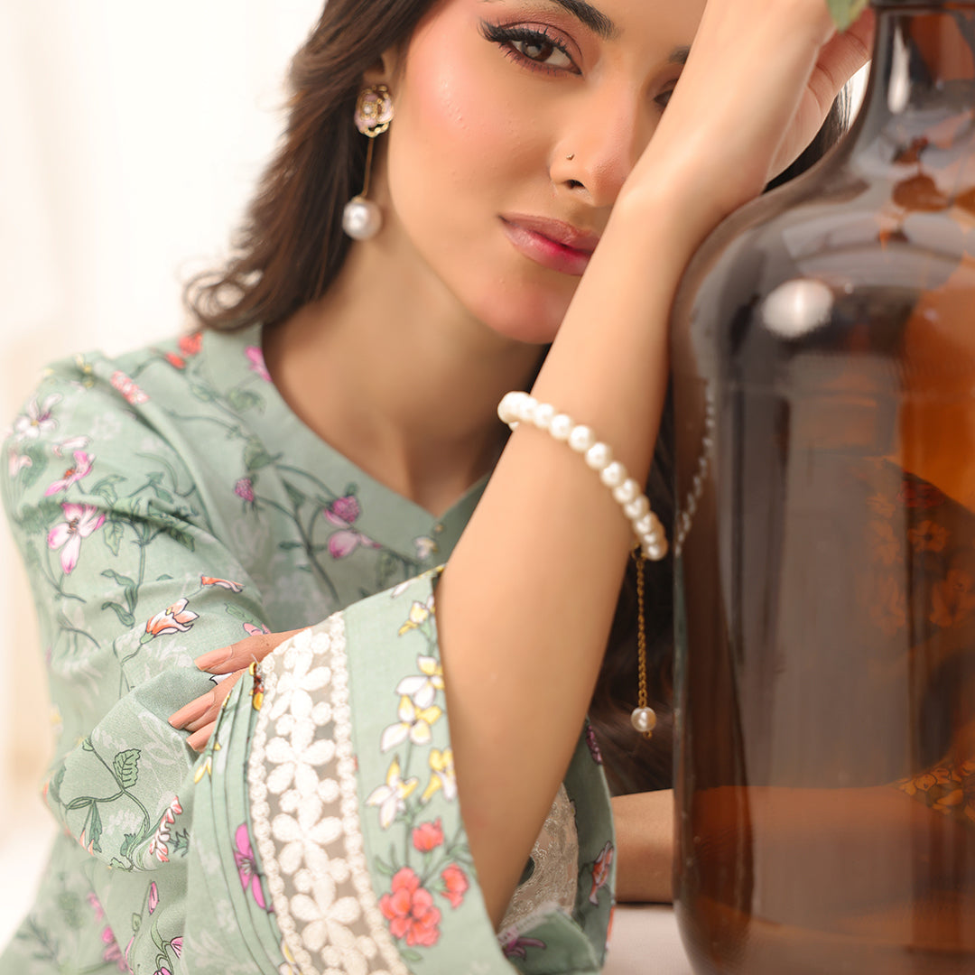 2 Pc Casual Co-Ord Set