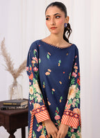 Blue Story | 2 Pc