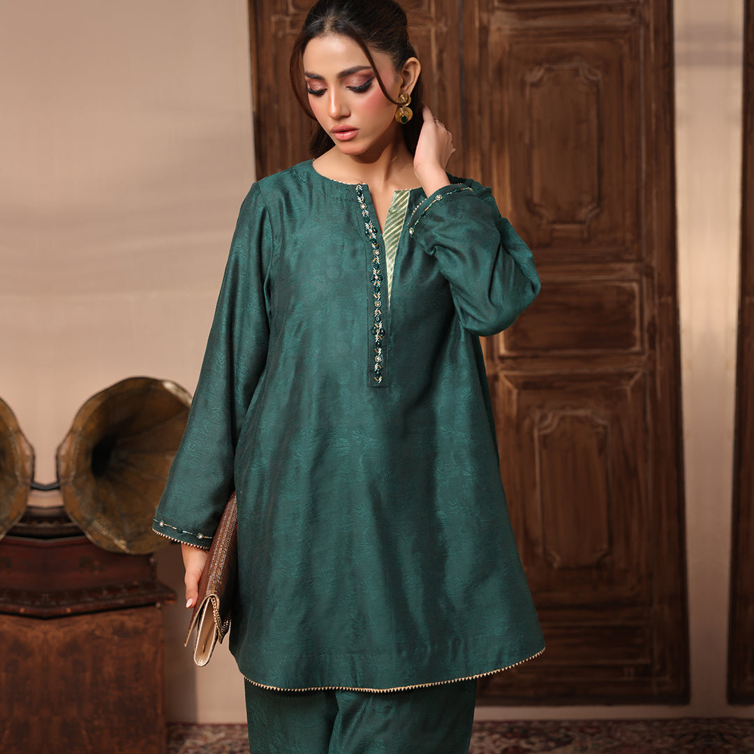 2 Pc Formal Co-Ord Set