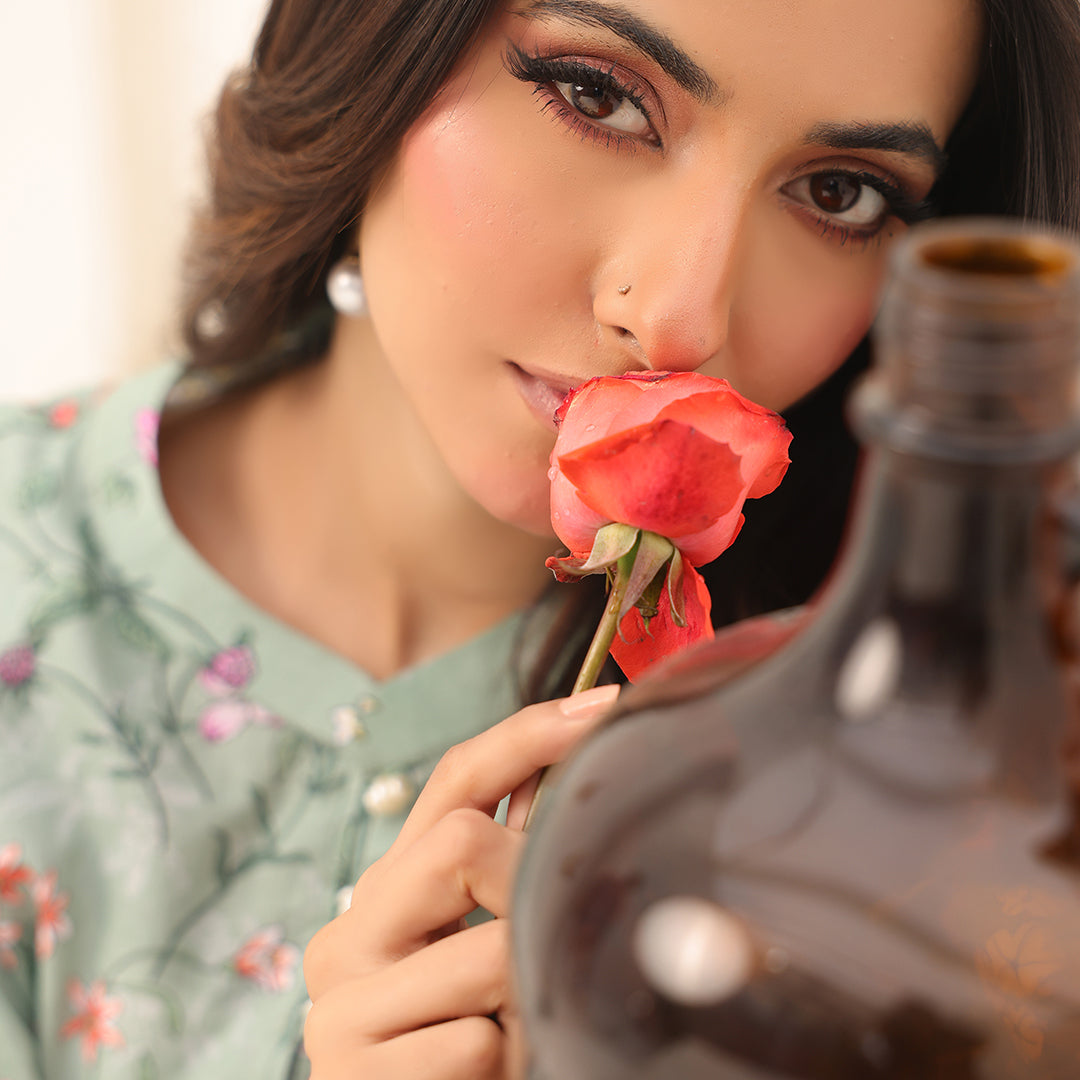 2 Pc Casual Co-Ord Set