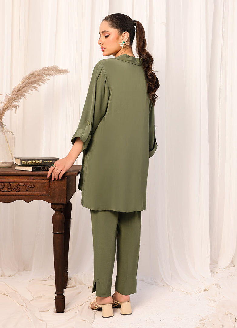 2 Pc Formal Co-Ord Set