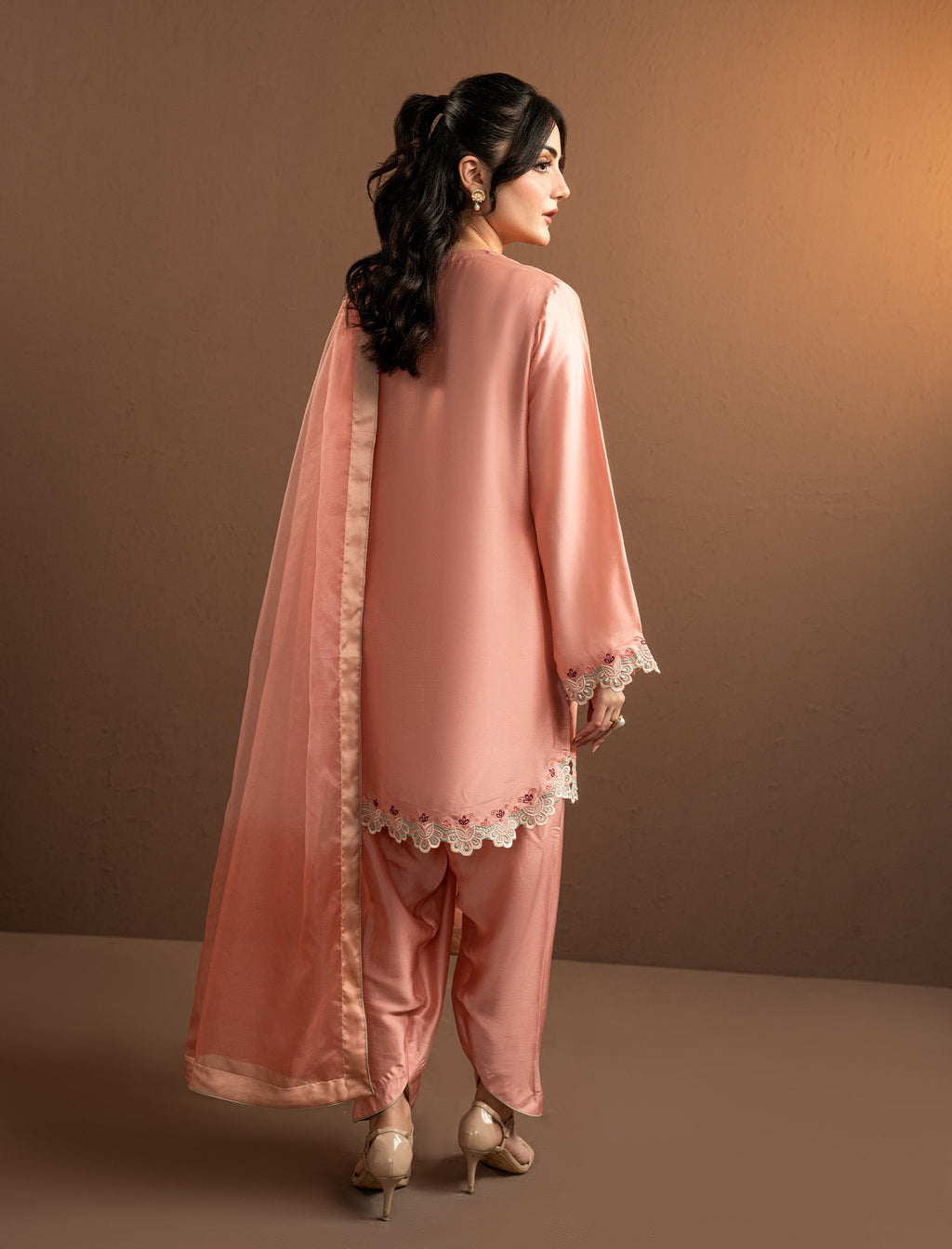 3 Pc Light Formal