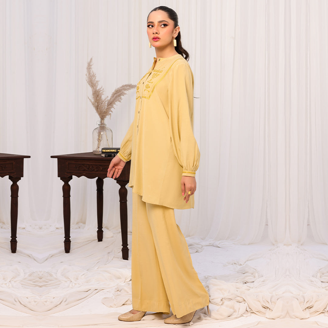 2 Pc Formal Co-Ord Set