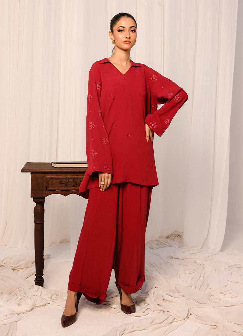 2 Pc Formal Co-Ord Set