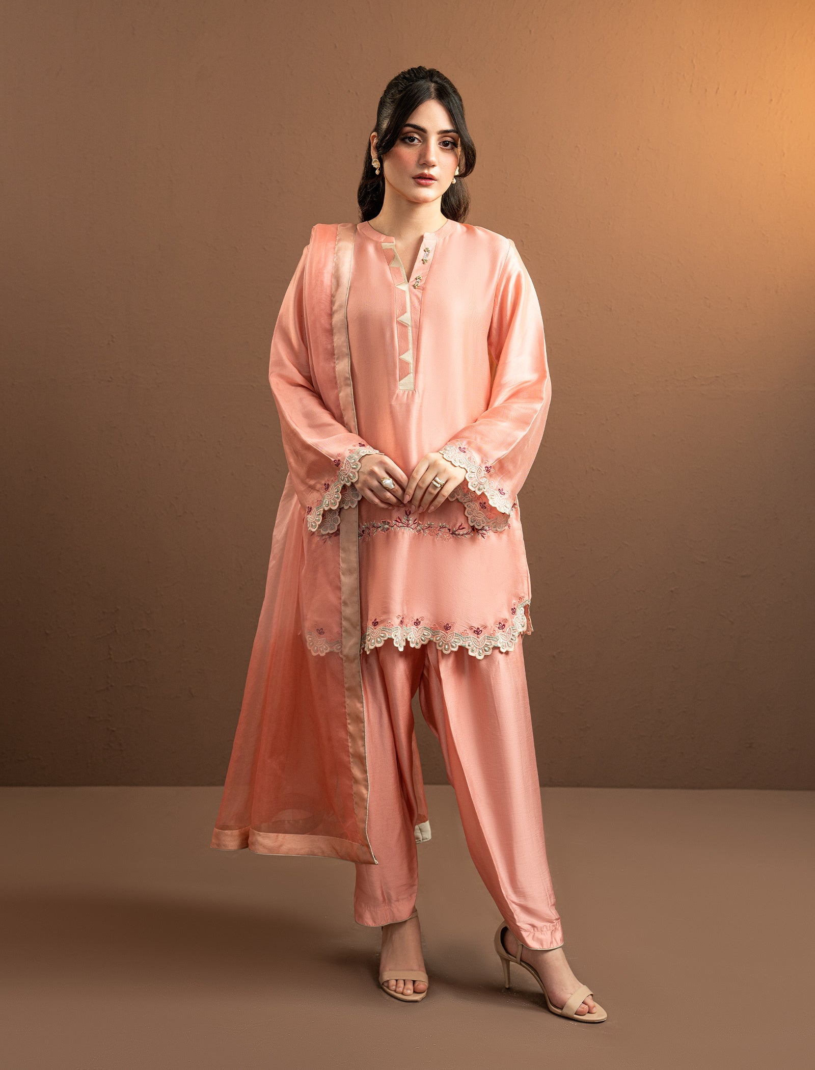 3 Pc Light Formal Secondary image