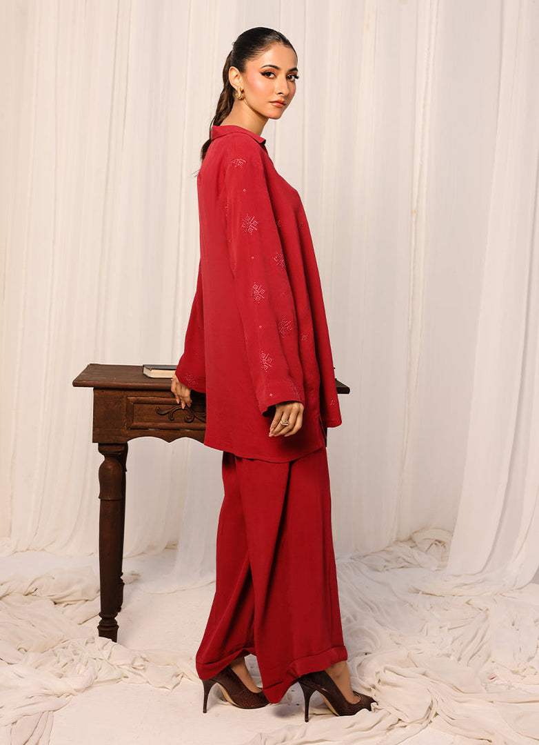 2 Pc Formal Co-Ord Set