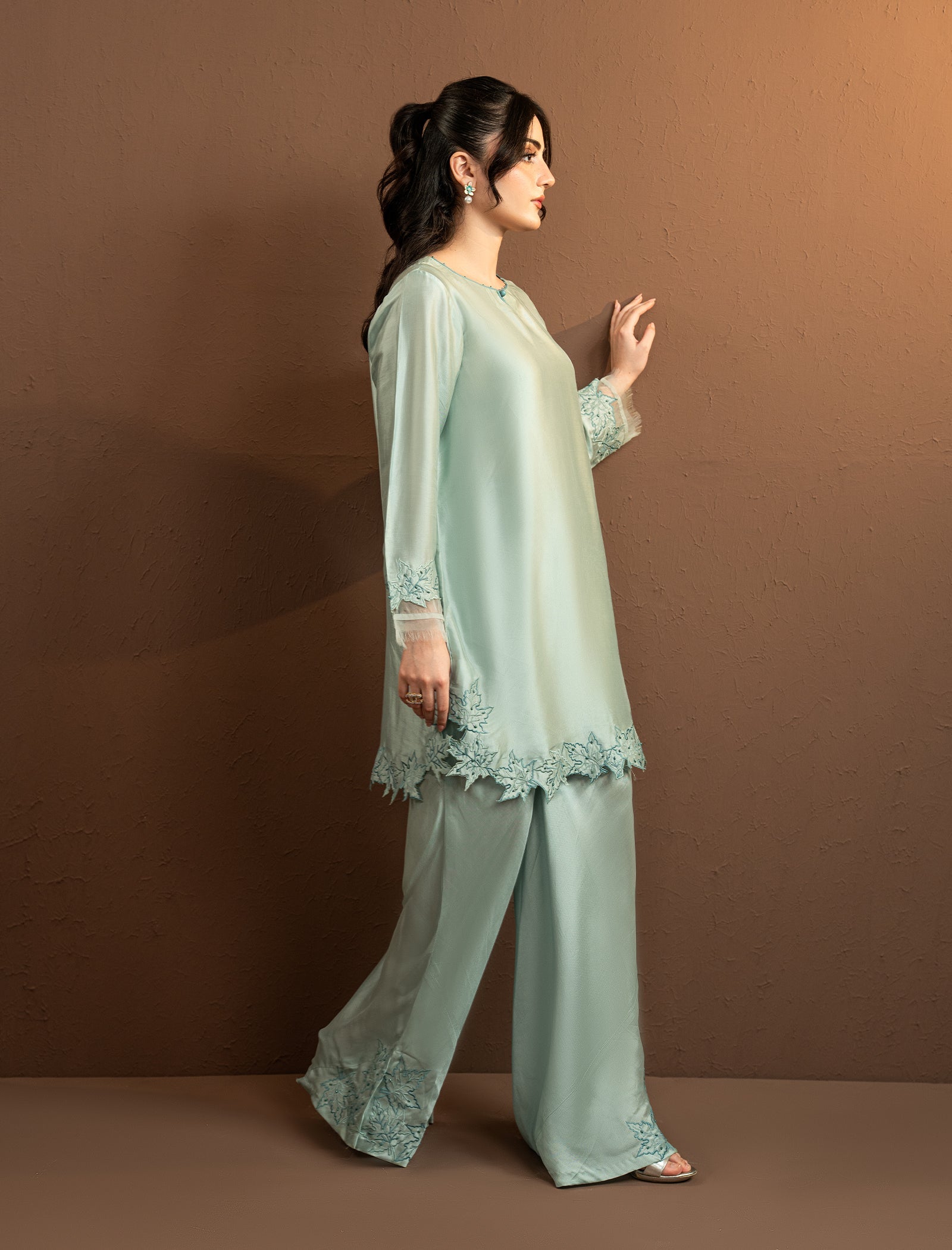 3 Pc Light Formal