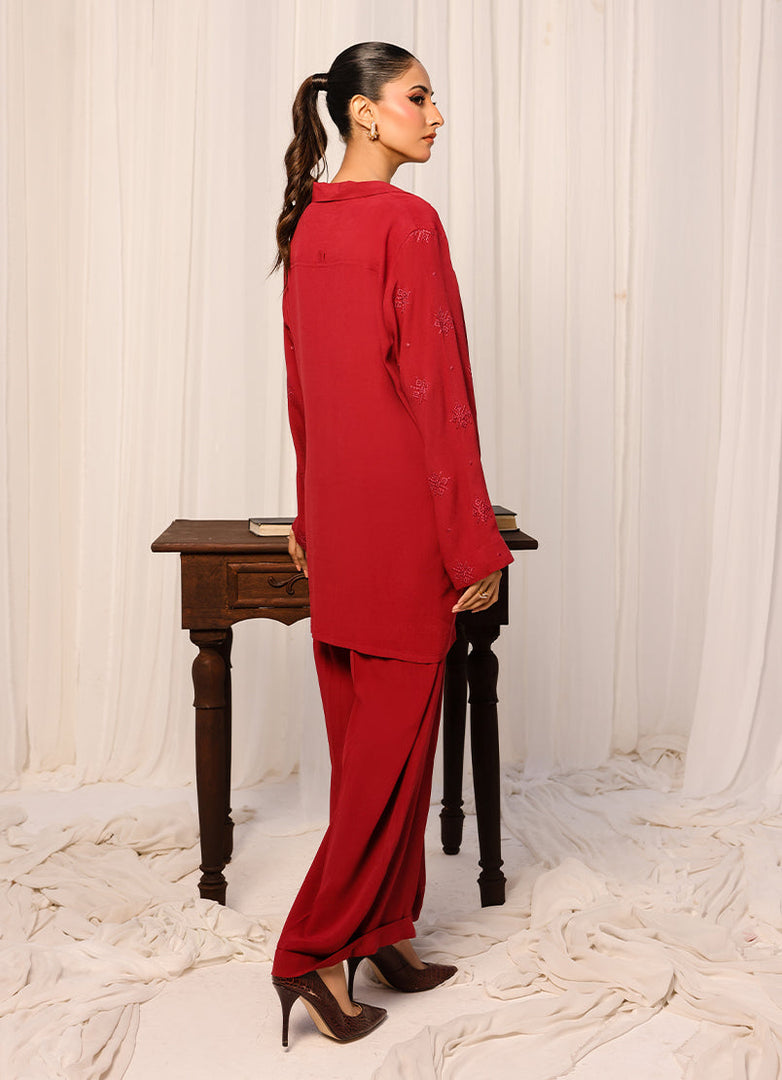 2 Pc Formal Co-Ord Set